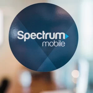 spectrum mobile